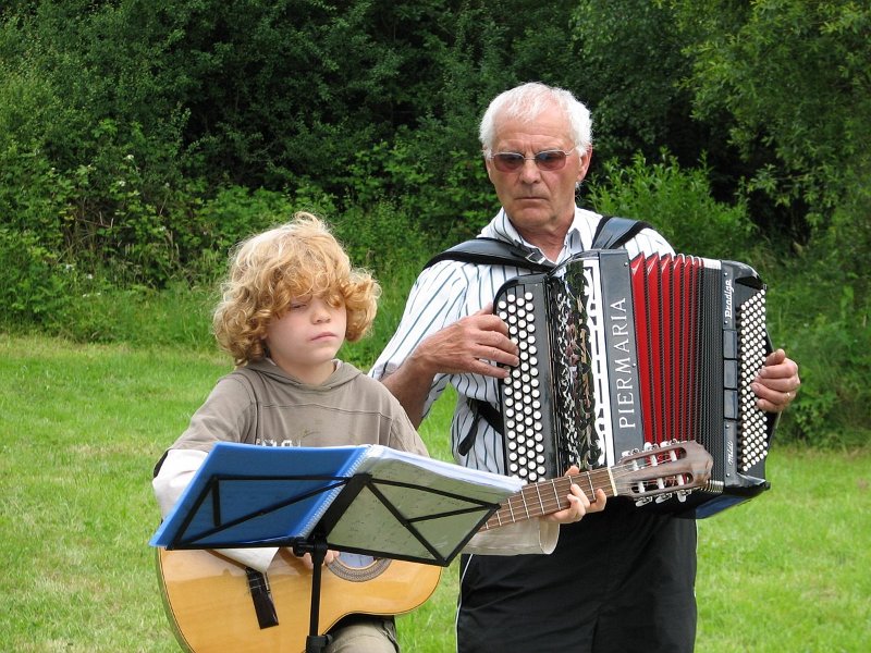 2009 06 Les 30 ans du CERF 114